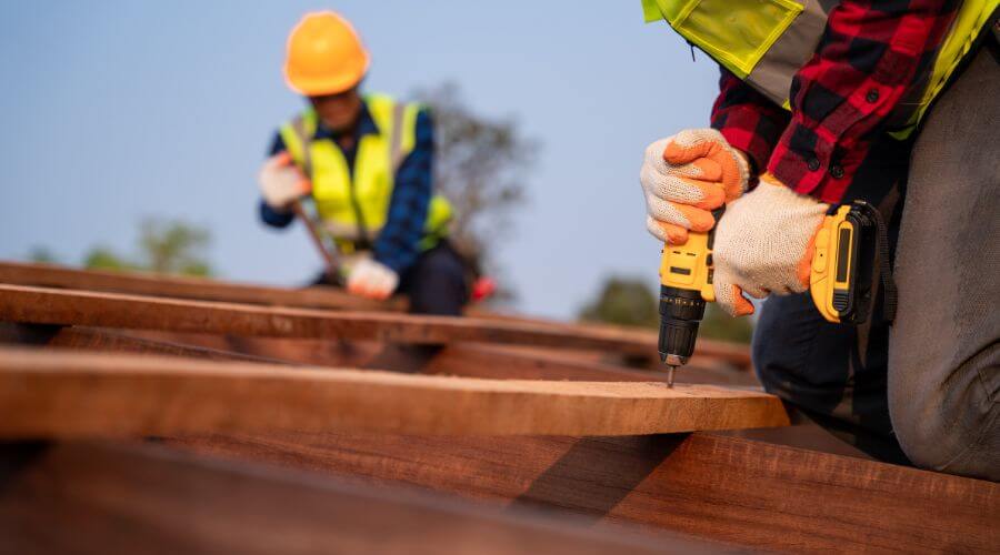 Expert top industrial roofings services in Lowell, IN